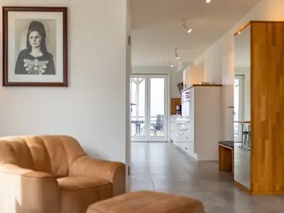 Ferienwohnung für 4 Personen (77 m²) in Wittdün 2/10