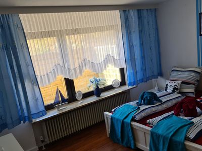 Ferienwohnung für 4 Personen (62 m²) in Wittdün 2/10