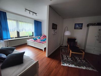 Ferienwohnung für 4 Personen (62 m²) in Wittdün 6/10