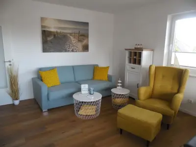 Ferienwohnung für 4 Personen (56 m²) in Wittdün 3/10