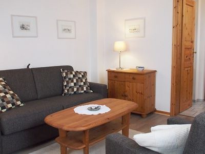 Ferienwohnung für 3 Personen (35 m²) in Wittdün 8/10