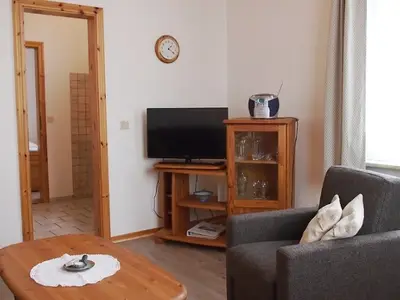Ferienwohnung für 3 Personen (35 m²) in Wittdün 3/9