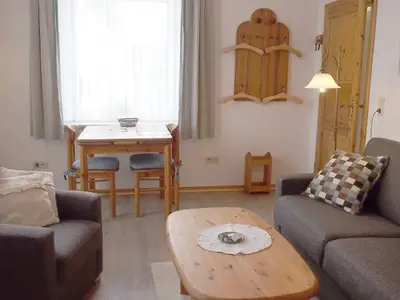 Ferienwohnung für 3 Personen (35 m²) in Wittdün 4/9