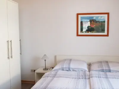 Ferienwohnung für 3 Personen (35 m²) in Wittdün 5/9