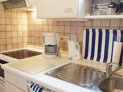 Ferienwohnung für 3 Personen (35 m²) in Wittdün 6/9
