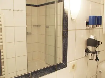 Ferienwohnung für 3 Personen (35 m²) in Wittdün 7/9