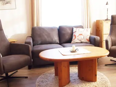 Ferienwohnung für 4 Personen (60 m²) in Wittdün 2/10