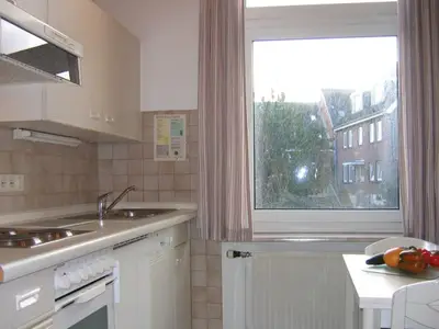 Ferienwohnung für 4 Personen (60 m²) in Wittdün 4/10