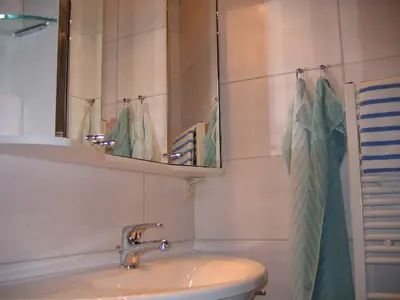 Ferienwohnung für 4 Personen (60 m²) in Wittdün 10/10