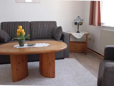 Ferienwohnung für 3 Personen (50 m²) in Wittdün 8/10