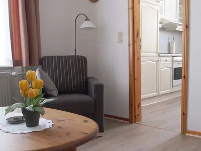 Ferienwohnung für 3 Personen (50 m²) in Wittdün 9/10