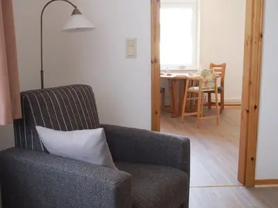 Ferienwohnung für 3 Personen (50 m²) in Wittdün 10/10