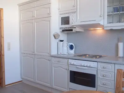 Ferienwohnung für 3 Personen (50 m²) in Wittdün 5/10