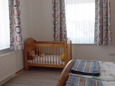 Ferienwohnung für 3 Personen (50 m²) in Wittdün 6/10