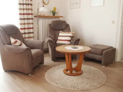 Ferienwohnung für 2 Personen (40 m²) in Wittdün 8/10
