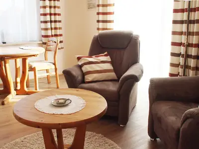 Ferienwohnung für 2 Personen (40 m²) in Wittdün 9/10