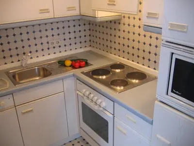 Ferienwohnung für 2 Personen (40 m²) in Wittdün 10/10