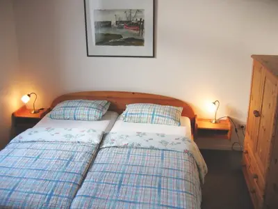 Ferienwohnung für 2 Personen (40 m²) in Wittdün 5/8