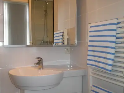 Ferienwohnung für 2 Personen (40 m²) in Wittdün 6/8