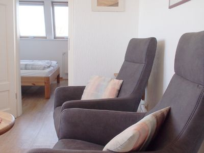 Ferienwohnung für 2 Personen (28 m²) in Wittdün 10/10