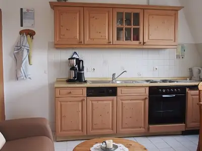 Ferienwohnung für 2 Personen (28 m²) in Wittdün 5/9