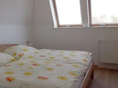 Ferienwohnung für 2 Personen (28 m²) in Wittdün 6/9