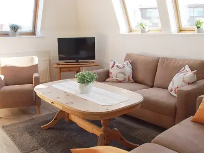 Ferienwohnung für 5 Personen (60 m²) in Wittdün 2/10