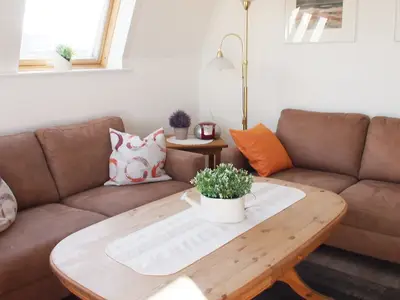 Ferienwohnung für 5 Personen (60 m²) in Wittdün 3/10