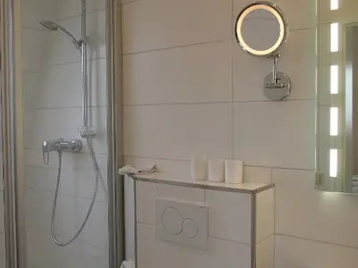 Ferienwohnung für 5 Personen (60 m²) in Wittdün 5/10