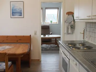 Ferienwohnung für 5 Personen (60 m²) in Wittdün 7/10