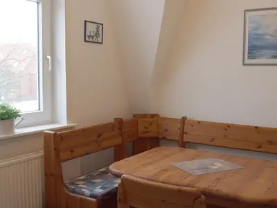 Ferienwohnung für 5 Personen (60 m²) in Wittdün 8/10