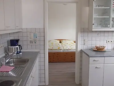 Ferienwohnung für 5 Personen (60 m²) in Wittdün 9/10