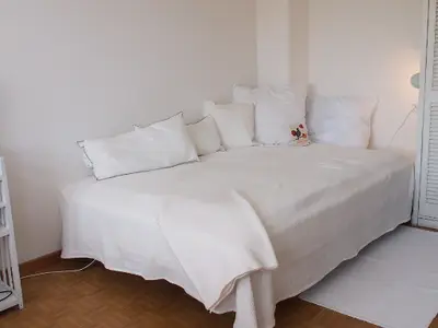 Ferienwohnung für 2 Personen (32 m²) in Wittdün 4/8