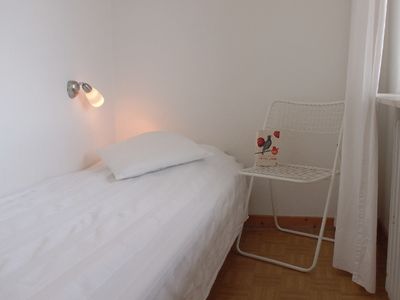 Ferienwohnung für 2 Personen (32 m²) in Wittdün 5/8