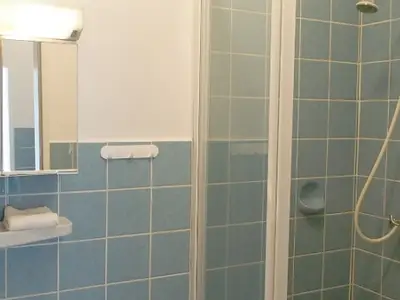 Ferienwohnung für 2 Personen (32 m²) in Wittdün 8/8