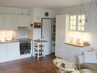 Ferienwohnung für 3 Personen (46 m²) in Wittdün 4/10