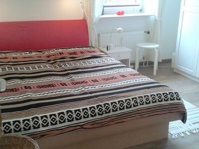 Ferienwohnung für 3 Personen (46 m²) in Wittdün 6/10