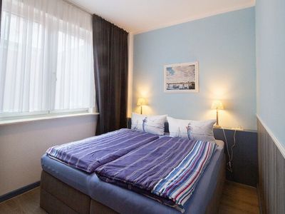 Ferienwohnung für 2 Personen (42 m²) in Wittdün 4/6