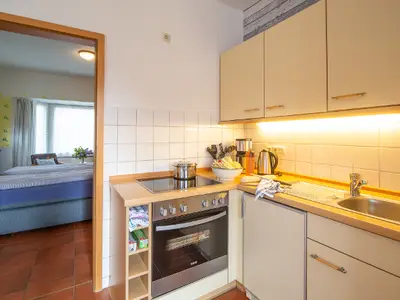 Ferienwohnung für 2 Personen (35 m²) in Wittdün 2/6