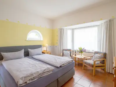 Ferienwohnung für 2 Personen (35 m²) in Wittdün 3/6
