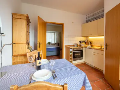 Ferienwohnung für 2 Personen (35 m²) in Wittdün 4/6