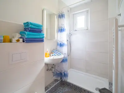 Ferienwohnung für 2 Personen (35 m²) in Wittdün 5/6