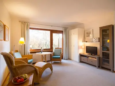 Ferienwohnung für 2 Personen (30 m²) in Wittdün 2/7