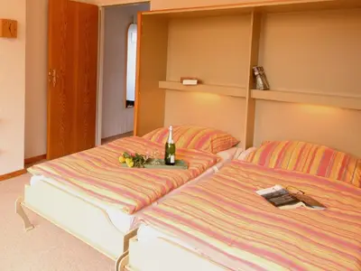 Ferienwohnung für 2 Personen (30 m²) in Wittdün 3/7