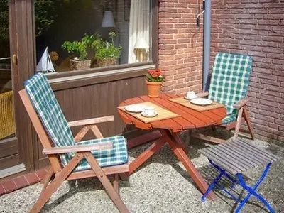Ferienwohnung für 2 Personen (30 m²) in Wittdün 4/7
