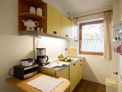 Ferienwohnung für 2 Personen (30 m²) in Wittdün 5/7