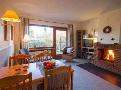 Ferienwohnung für 4 Personen (60 m²) in Wittdün 2/9