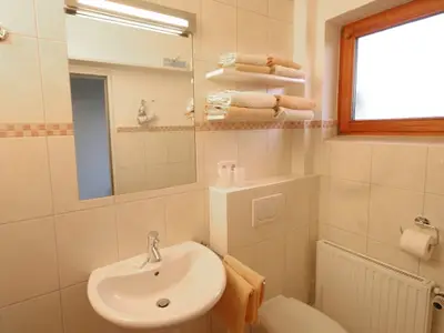 Ferienwohnung für 4 Personen (60 m²) in Wittdün 8/9