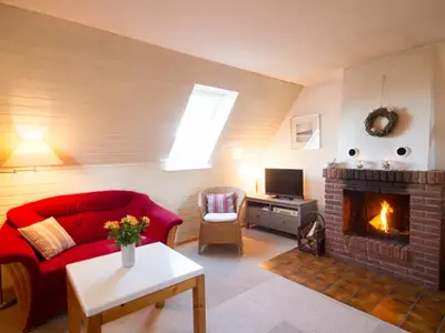 Ferienwohnung für 2 Personen (35 m²) in Wittdün 2/8