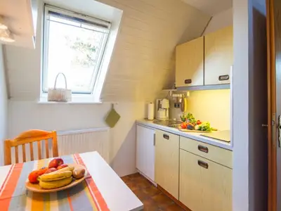 Ferienwohnung für 2 Personen (35 m²) in Wittdün 4/8